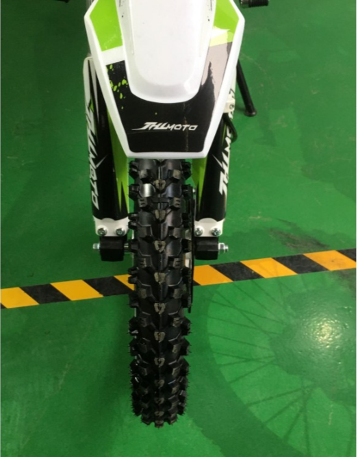 Питбайк JHLMOTO JHL Z140E (YX1P56FMJ) в Сургуте