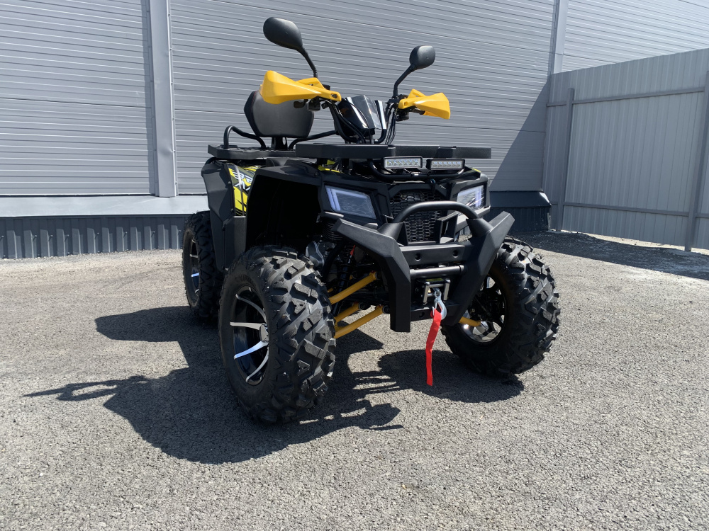 Квадроцикл PROMAX TAURUS 300 MAX-PRO в Сургуте