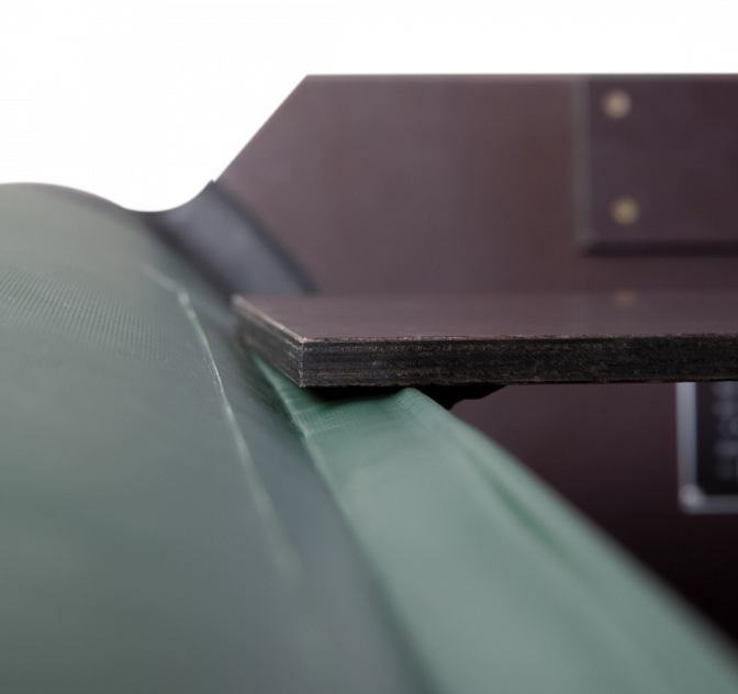 ЛОДКА НАДУВНАЯ YUKONA 280 TL (БЕЗ ПАЙОЛА) в Сургуте