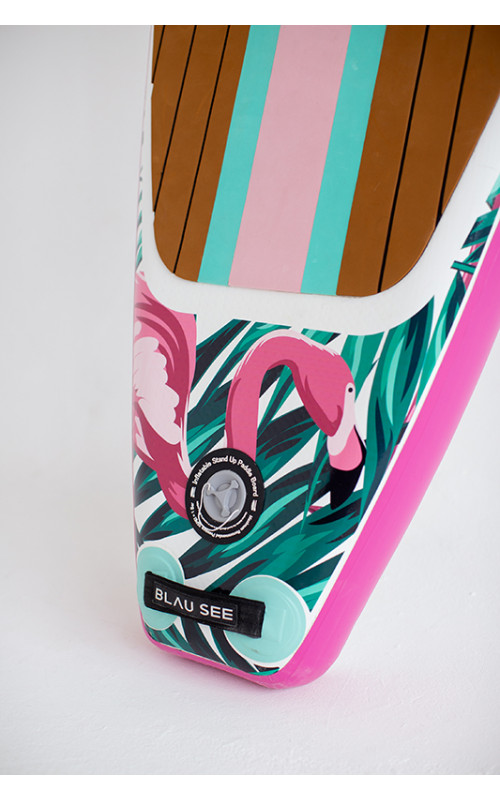 НАДУВНОЙ SUP BOARD FLAMINGO 11,6 в Сургуте