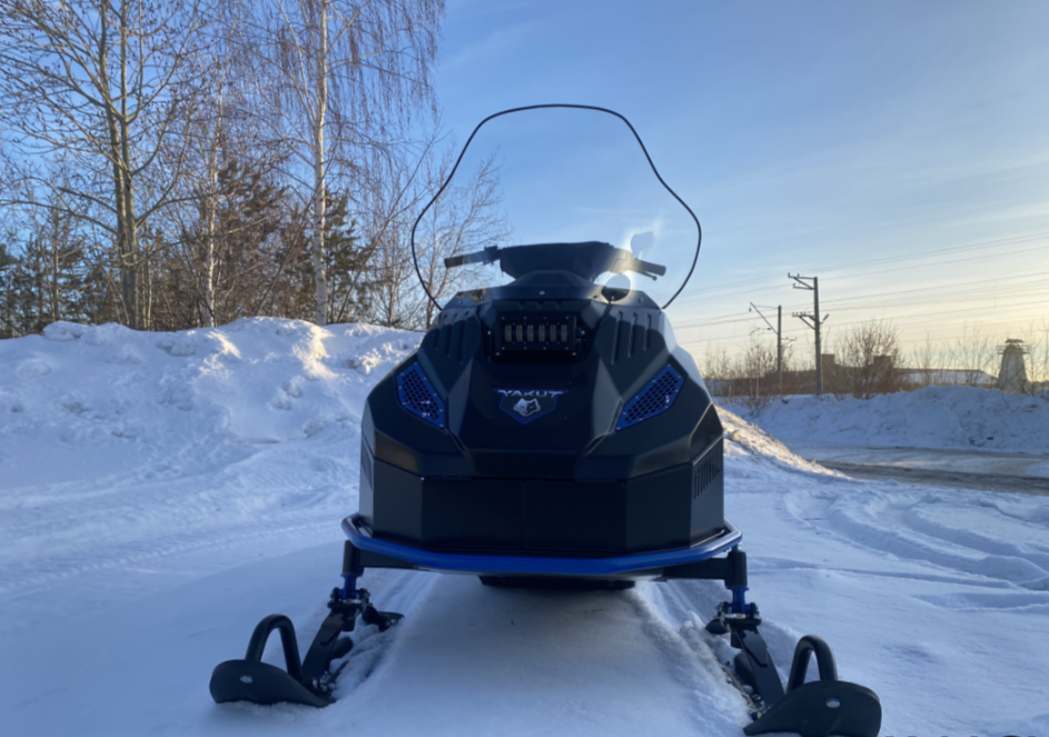 Снегоход PROMAX YAKUT 500 R/K SUPERLONG 2.0 4T 29 в Сургуте