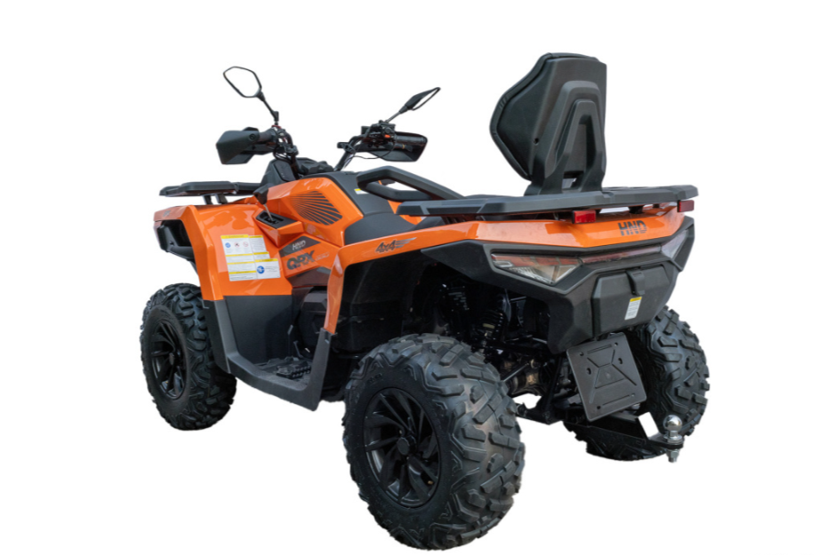 Квадроцикл HND QRX 550 в Сургуте