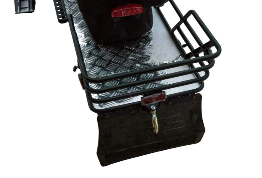 Снегоход MOTOLAND (МОТОЛЕНД) SNOWFOX 200 в Сургуте