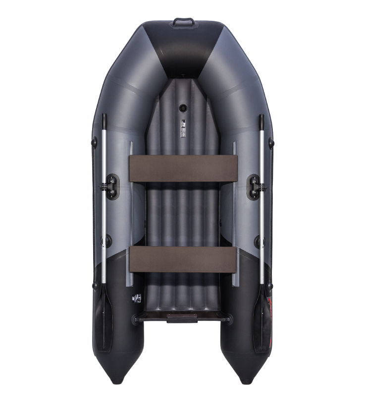 Лодка Таймень NX 2800 НДНД в Сургуте