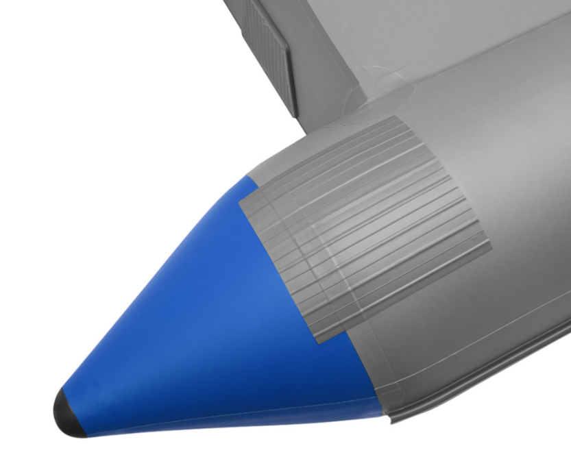 ЛОДКА ДРАККАР 3300 СК HANT в Сургуте