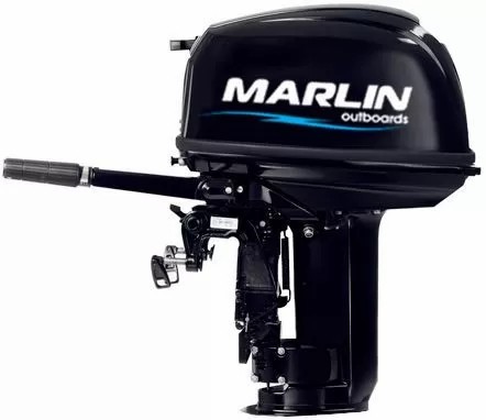 Лодочный мотор MARLIN MP 30 AMH в Сургуте