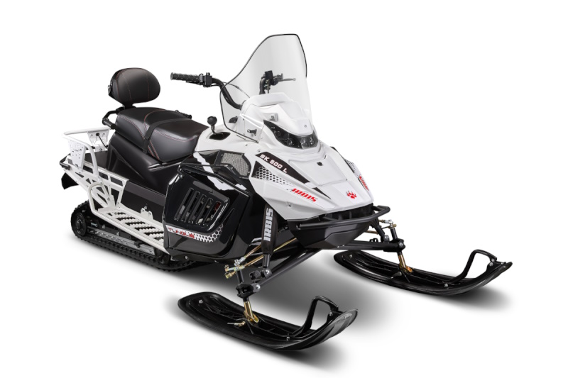 Снегоход IRBIS TUNGUS 500L 25/26 в Сургуте