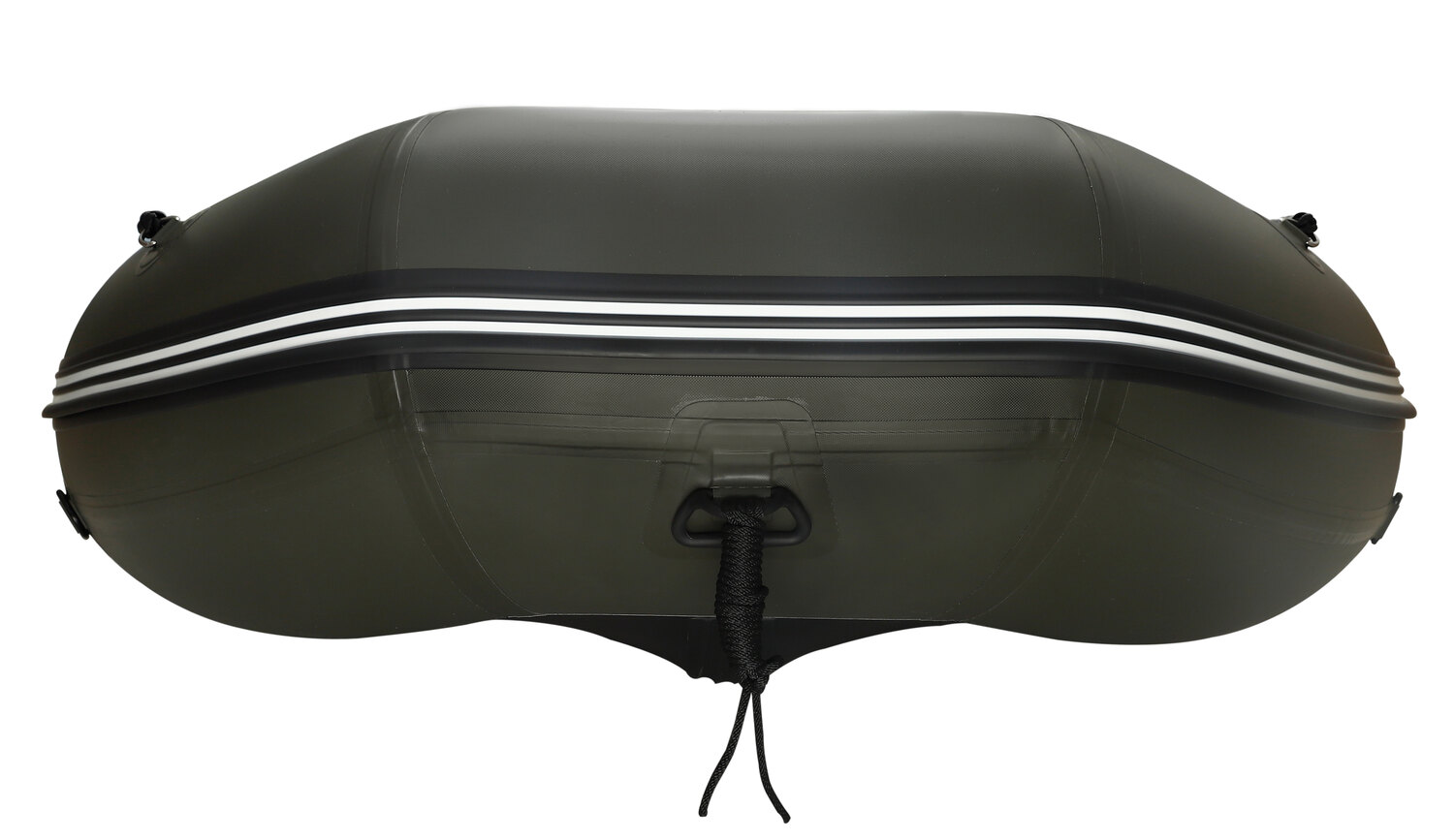 НАДУВНАЯ ЛОДКА GLADIATOR B370AL в Сургуте