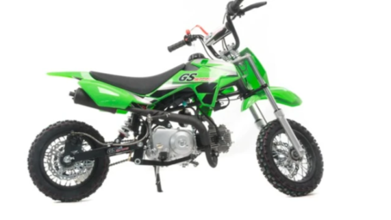 Питбайк MOTOLAND (МОТОЛЕНД) GS Motors S7 в Сургуте