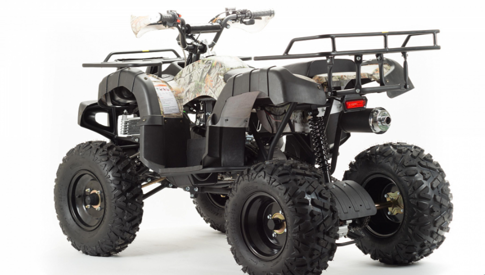 Квадроцикл MOTOLAND (МОТОЛЕНД) 200 ALL ROAD в Сургуте