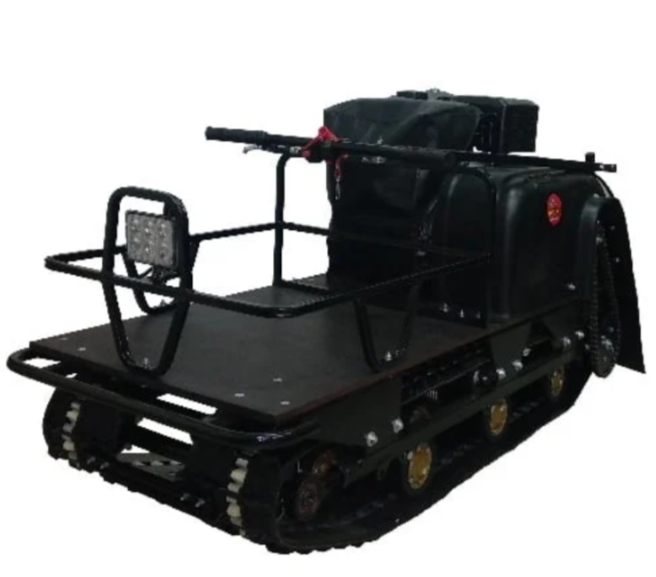 Мотобуксировщик PAXUS 650 13 л.с. HONDA в Сургуте