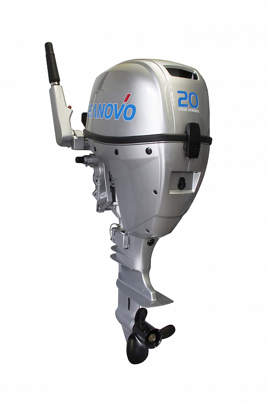 Лодочный мотор SEANOVO SNEF9.9(20)HES - EFI в Сургуте