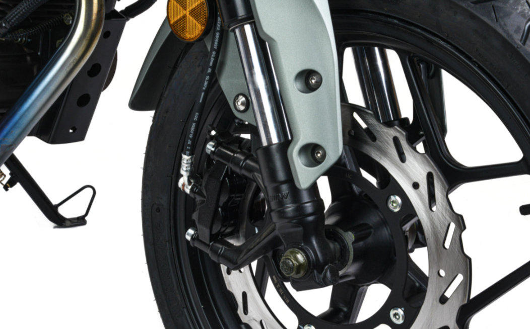 Мотоцикл MOTOLAND (МОТОЛЕНД) 300 CBR в Сургуте