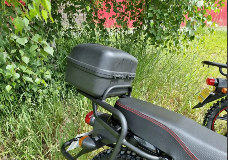 Мопед PROMAX ALPHA TOURIST 150 в Сургуте