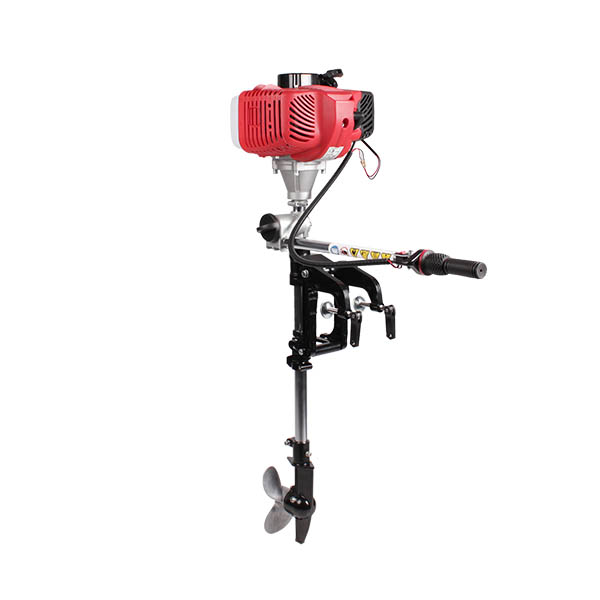 ЛОДОЧНЫЙ МОТОР TOYAMA TA 3.5 в Сургуте