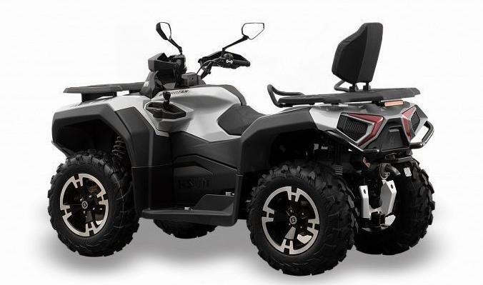 Квадроцикл HISUN GUARDIAN 550L /LONG в Сургуте