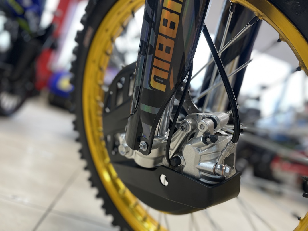 Кроссовый мотоцикл PROMAX BLACKOUT NB300 MX в Сургуте