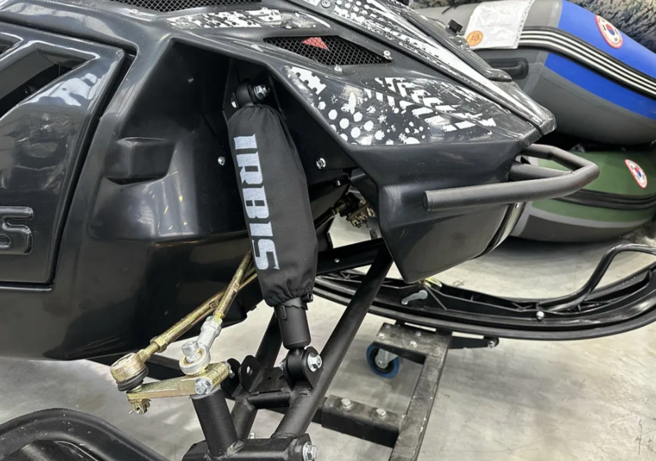 СНЕГОХОД IRBIS SF200L XE SUPERLONG в Сургуте