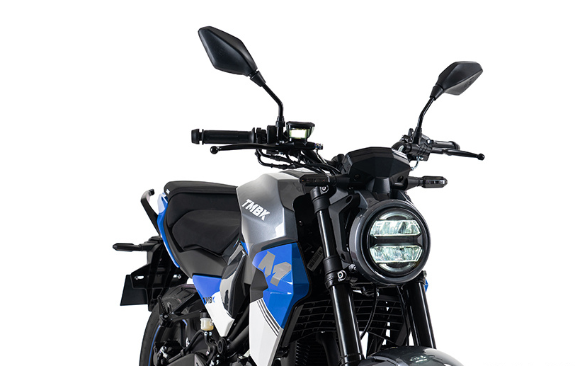 Мотоцикл TMBK MONTANA NG в Сургуте