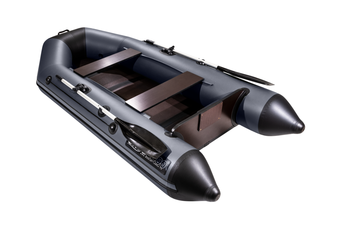  Лодка АКВА 2800 Слань-книжка киль в Сургуте