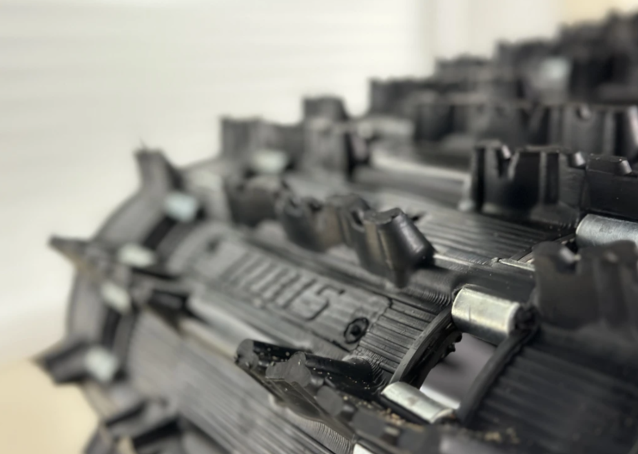 СНЕГОХОД IRBIS SF200L XE SUPERLONG в Сургуте