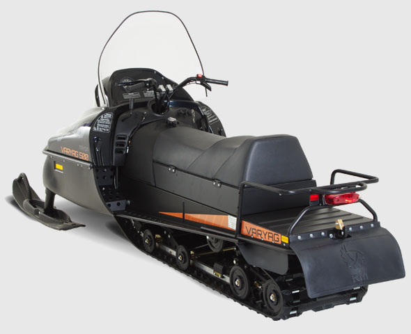 Снегоход РМ ТАЙГА ВАРЯГ 500 в Сургуте