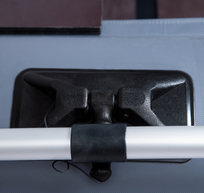 ЛОДКА НАДУВНАЯ YUKONA 230 TL (БЕЗ ПАЙОЛА) в Сургуте