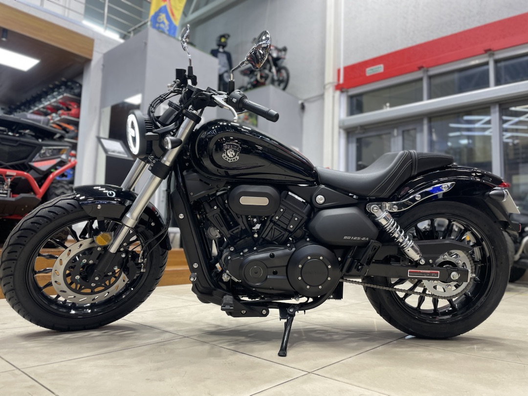 Мотоцикл Benda Funrider 125 в Сургуте