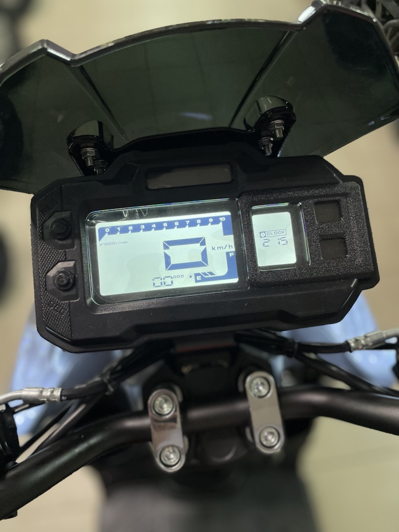 Скутер PROMAX STALKER 150(49) в Сургуте