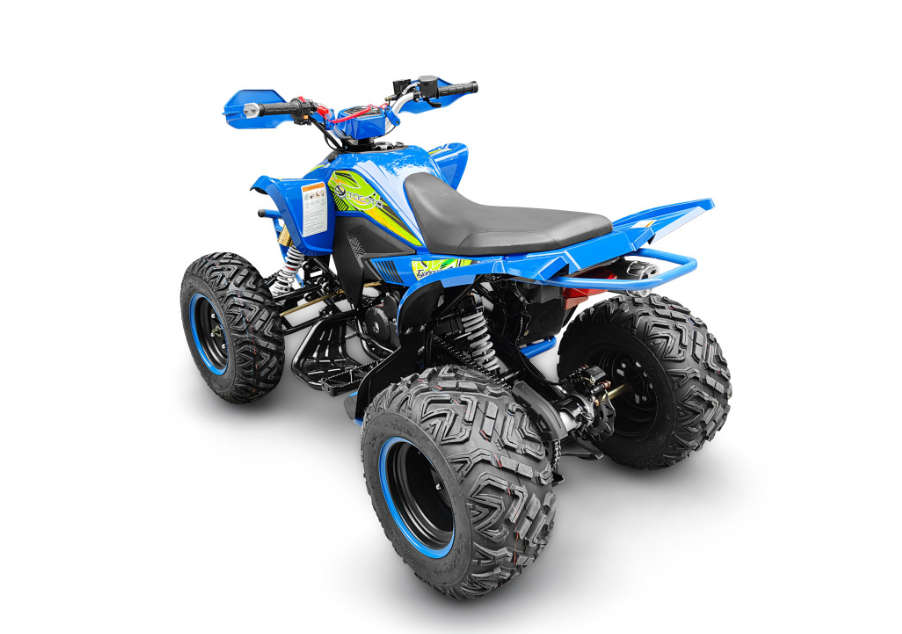 Квадроцикл YACOTA TYPHOON 250 в Сургуте