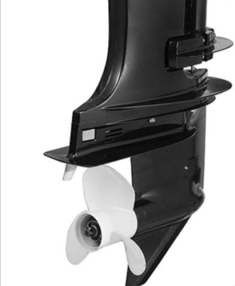 Лодочный мотор HIDEA HD40FEL в Сургуте