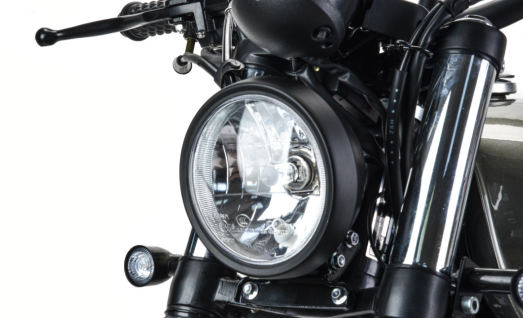 Мотоцикл MOTOLAND (МОТОЛЕНД) TEXAS 300 в Сургуте