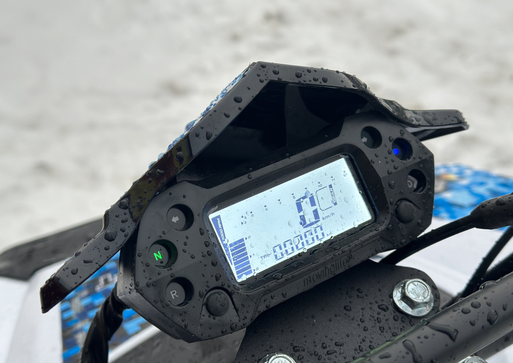 Квадроцикл PROMAX МАЙНКРАФТ KIDS 125 в Сургуте