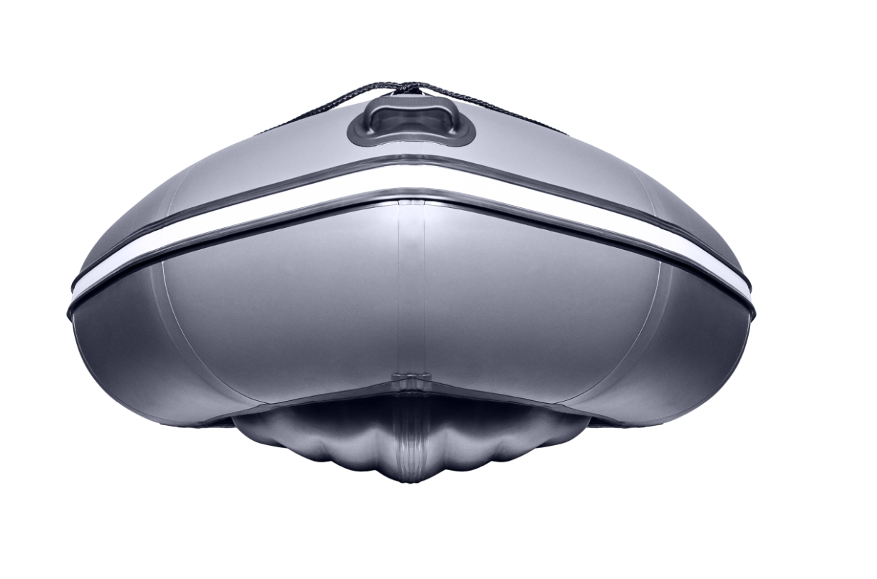 Лодка APACHE 3500 НДНД в Сургуте