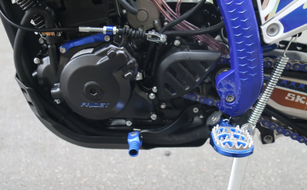 Кроссовый мотоцикл FAIDET NC300S EFI ULTRA KKE в Сургуте