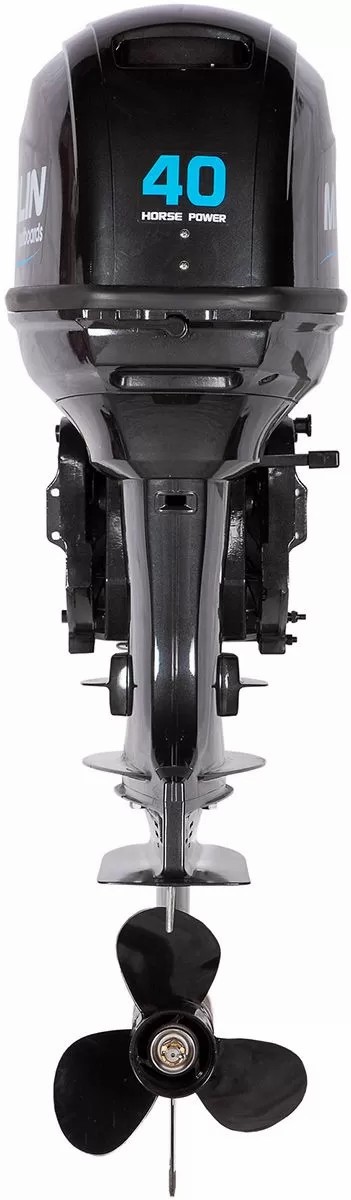 Лодочный мотор MARLIN MP 40 AWRL в Сургуте