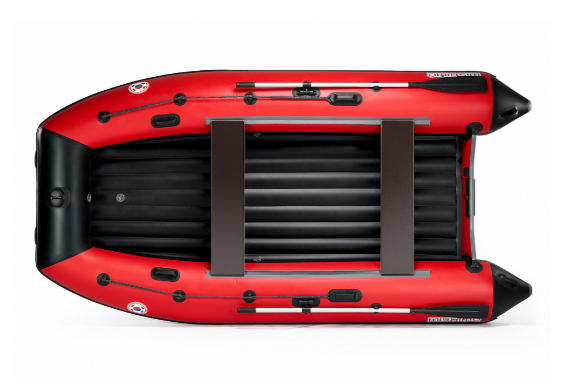 КОМПЛЕКТ ЛОДКА MISHIMO RAPID 360 PRO + ЛОДОЧНЫЙ МОТОР MARLIN PROLINE MP 9.9 (15) AMHS в Сургуте