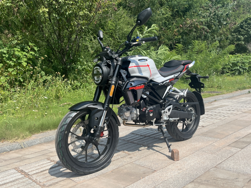 Мопед PROMAX CB130R (49) в Сургуте