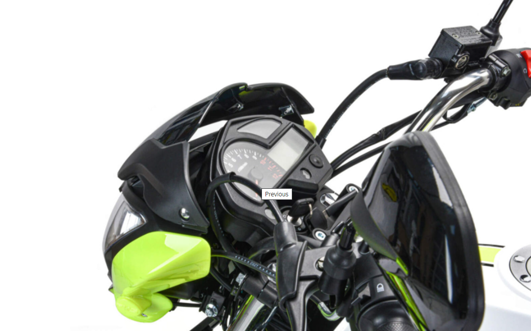 Мотоцикл MOTOLAND (МОТОЛЕНД) 200 SPRINT в Сургуте