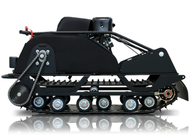 Мотобуксировщик НОРКА 500 STANDART 11 л.с. в Сургуте