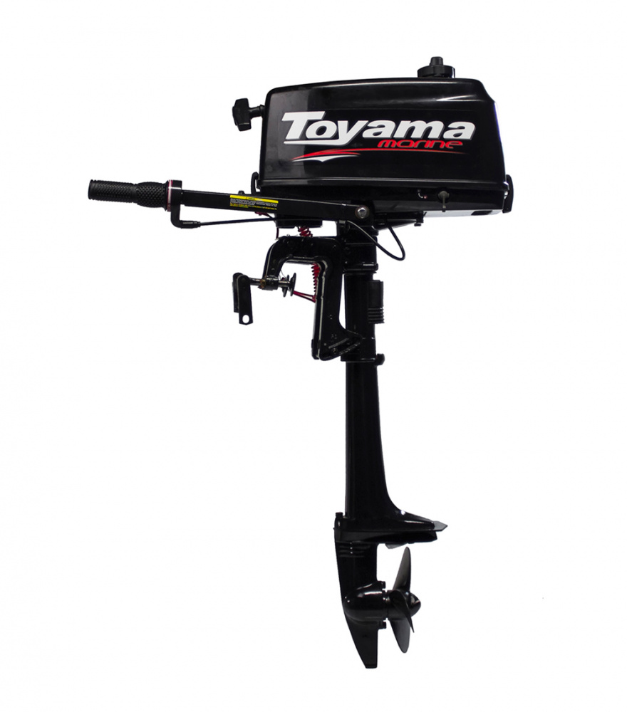 ЛОДОЧНЫЙ МОТОР TOYAMA T2.6CBMS в Сургуте