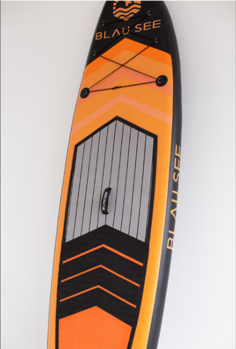 НАДУВНОЙ SUP-BOARD MOONLIGHT 11,6 в Сургуте