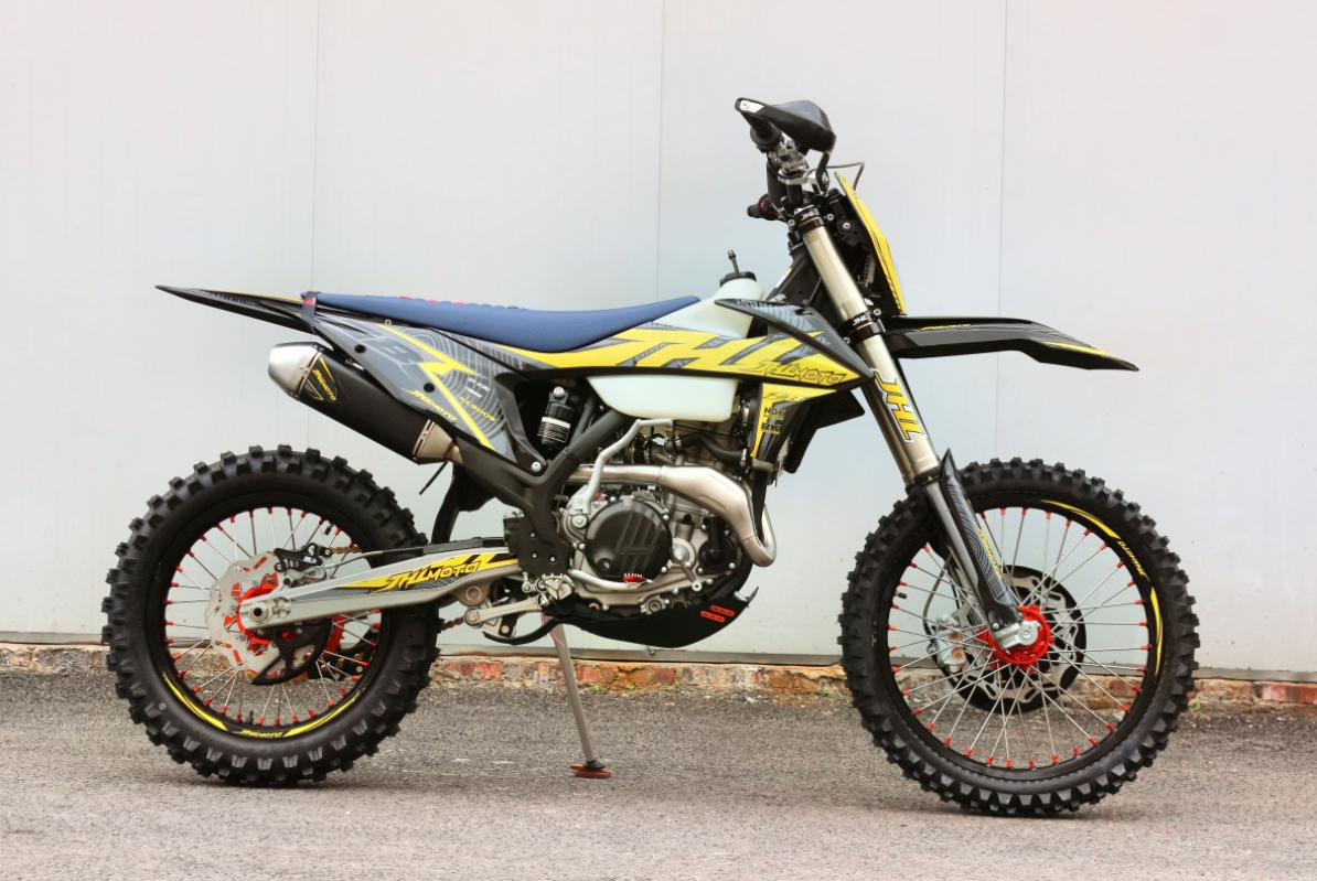 Мотоцикл JHLMOTO JHL Z8 NC300S (182-MN) в Сургуте