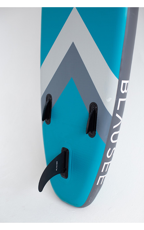 НАДУВНОЙ САП БОРД BLAUSEE 10 в Сургуте