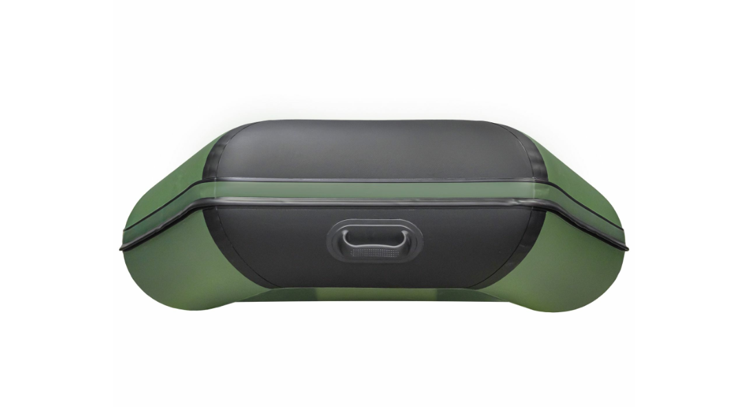 Лодка АКВА 3200 слань-книжка в Сургуте