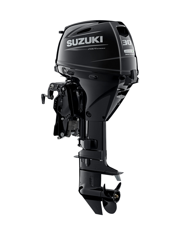 Лодочный мотор Suzuki DF30ATS в Сургуте