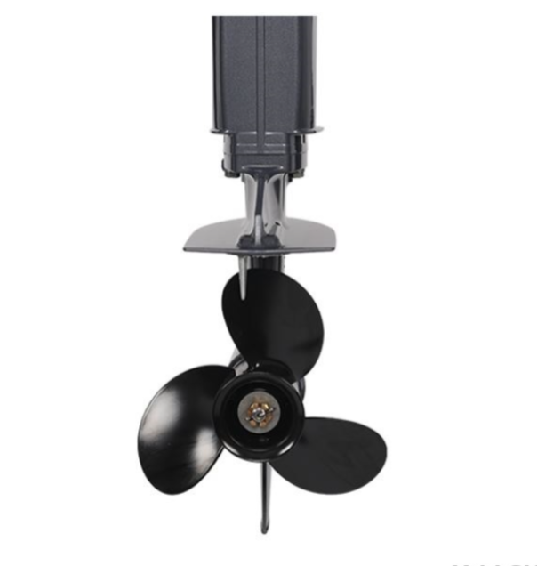 Лодочный мотор ALLFA CG Т40 S в Сургуте