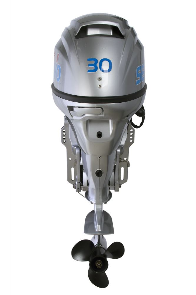 Лодочный мотор SEANOVO SNEF30FES-T EFI в Сургуте