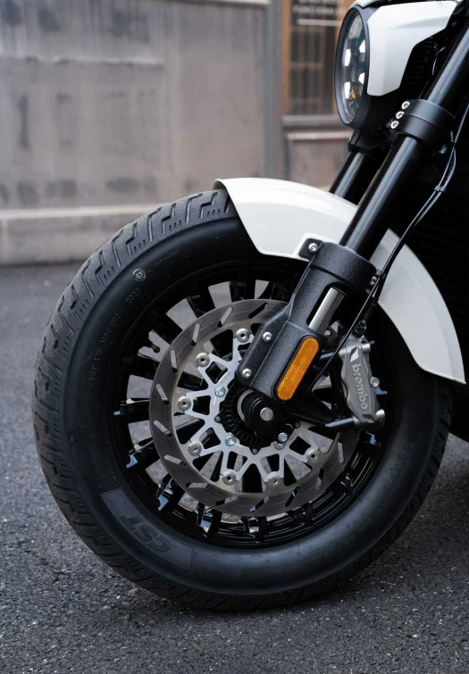 Мотоцикл Benda DarkFlag 500 Commander в Сургуте