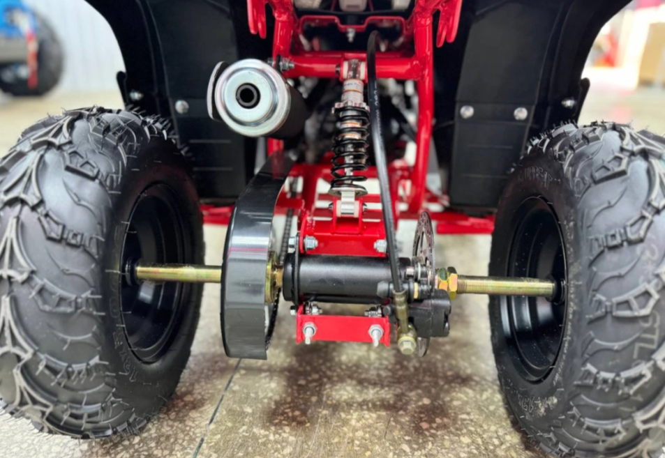 Квадроцикл GBM ROBLOX в Сургуте